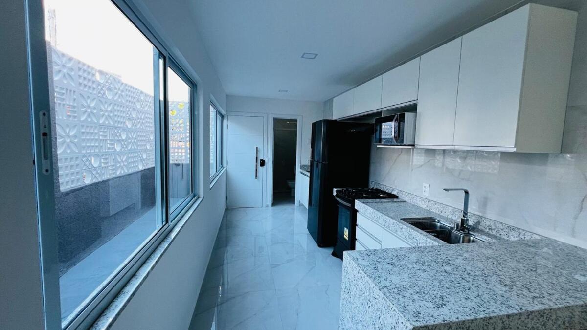 Apartamento De Iracema *