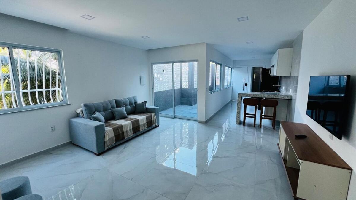 De Iracema Apartamento Fortaleza (Ceara)