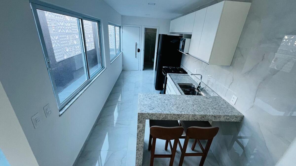 Apartamento De Iracema *