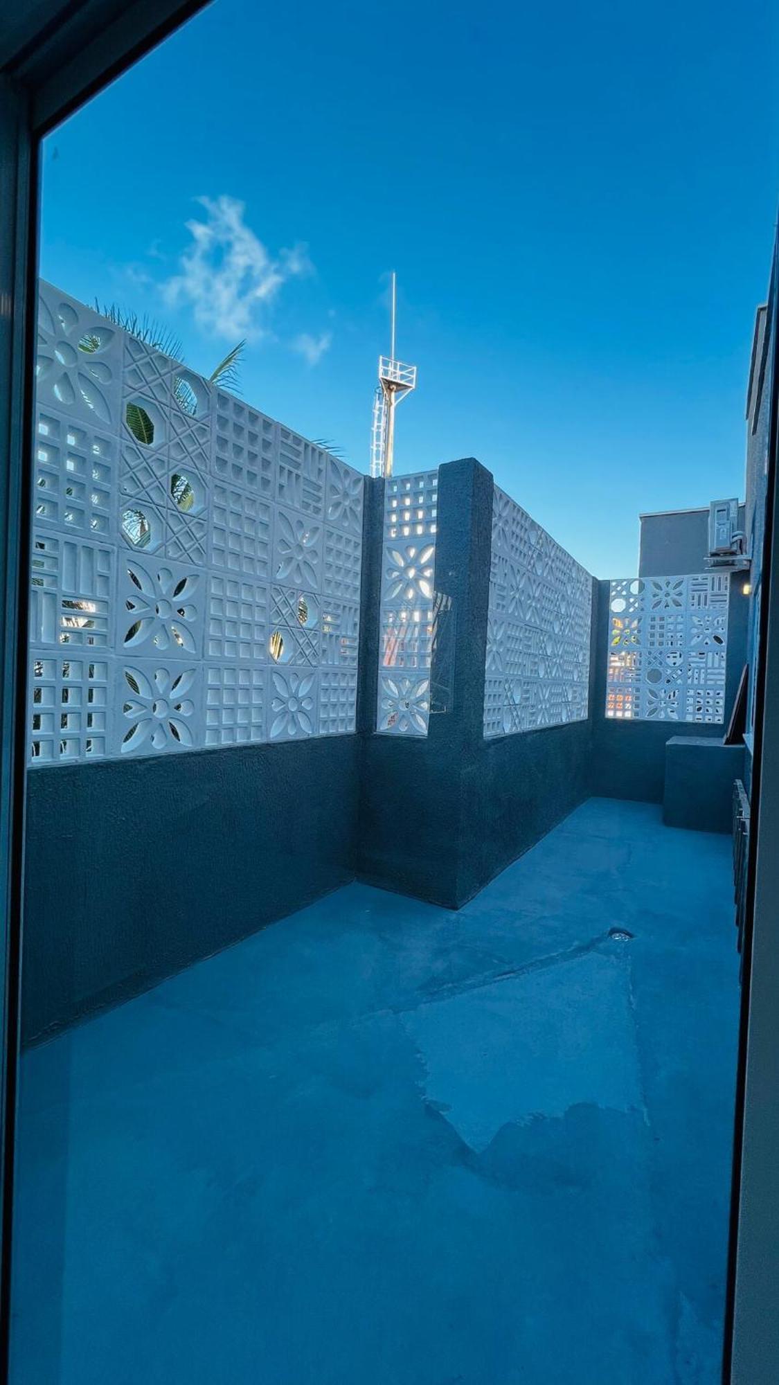 Apartamento De Iracema