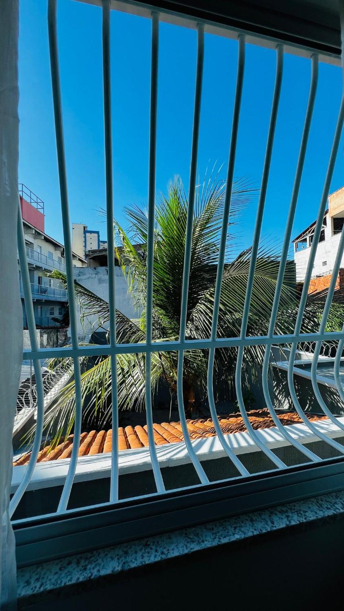 Apartamento De Iracema *