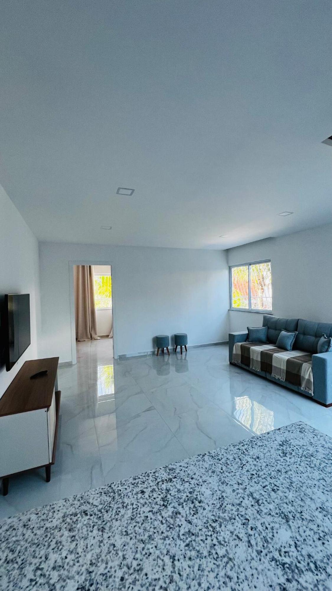 De Iracema Apartamento Fortaleza (Ceara)