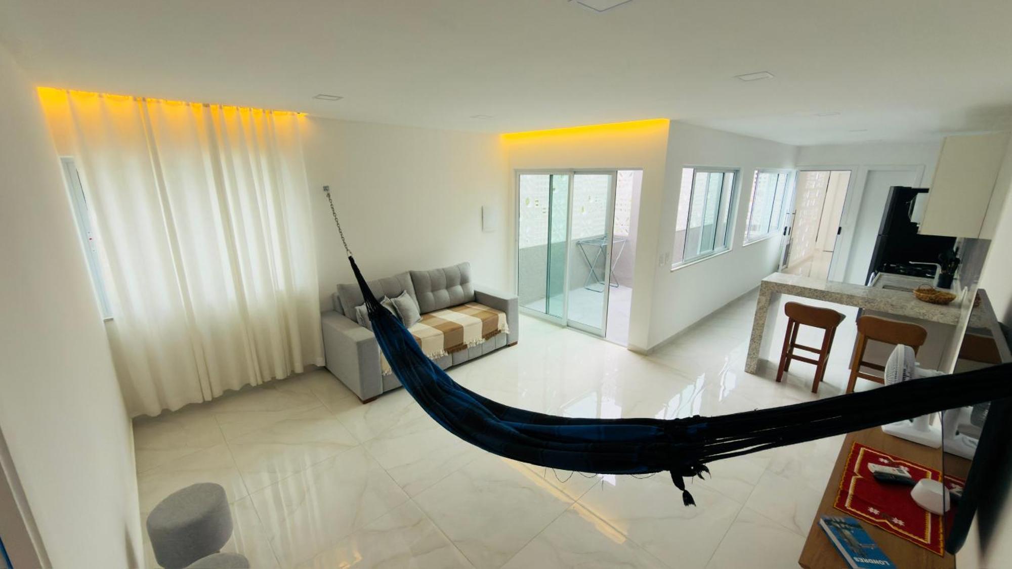 De Iracema Apartamento *