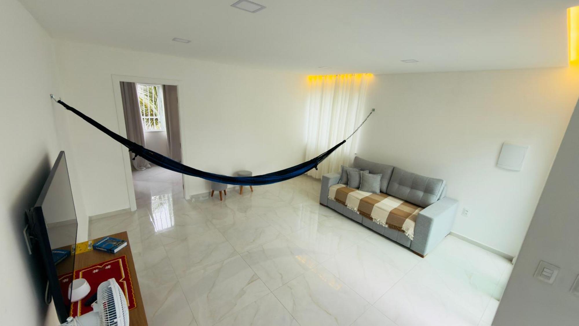 Apartamento De Iracema