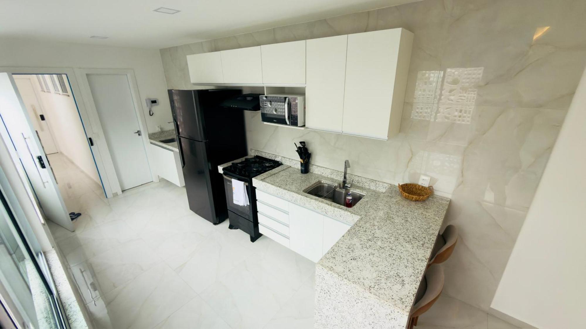 De Iracema Fortaleza (Ceara)