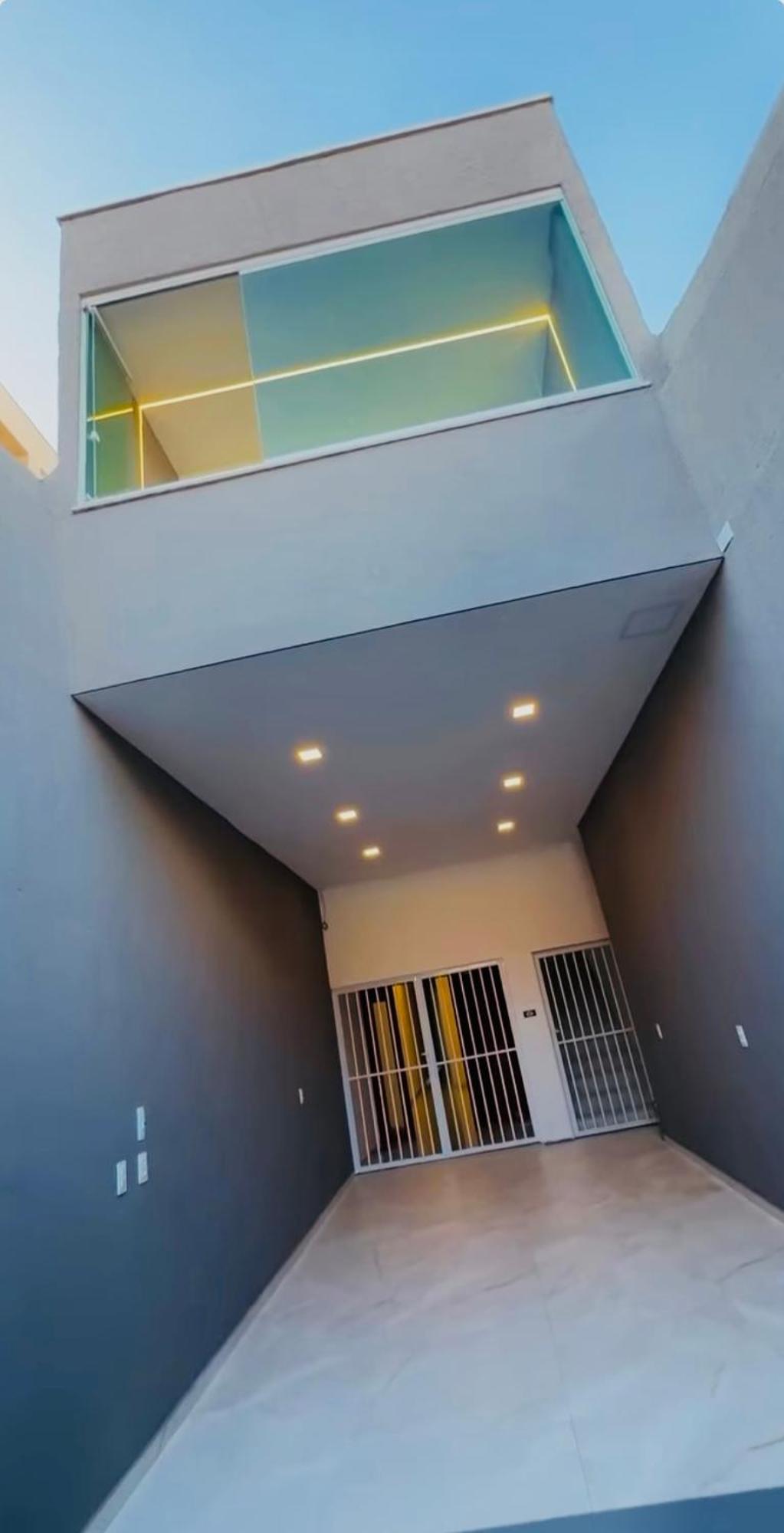 Apartamento De Iracema *